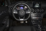 2019 Mercedes-AMG GLA 45 4MATIC Cockpit
